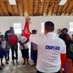 Ayuda a las Víctimas de las Bahamas