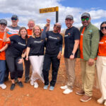 Un Viaje de Fe y Esperanza en Tanzania