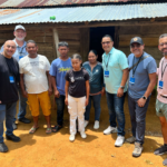 Un viaje que transforma corazones en Colombia